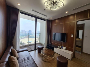 Service Apartments in HaNoi - Skylake